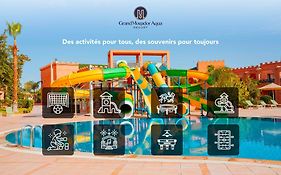 Grand Mogador Aqua Resort